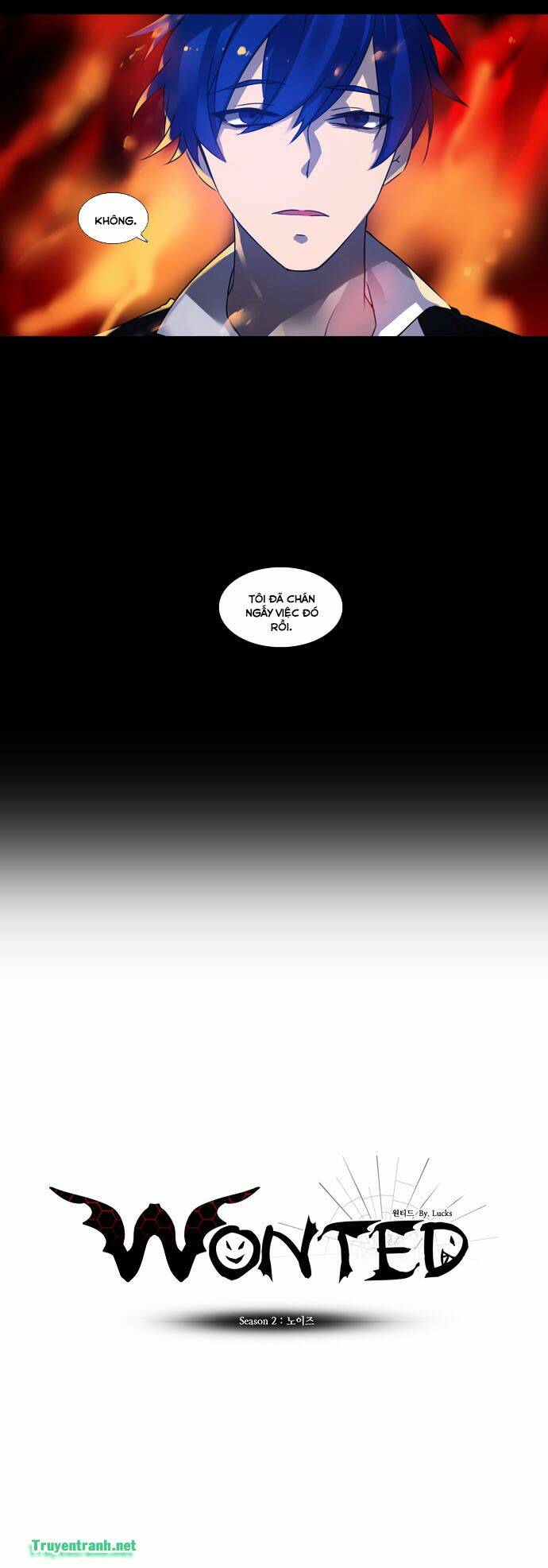 Wonted Chapter 130 - Trang 7