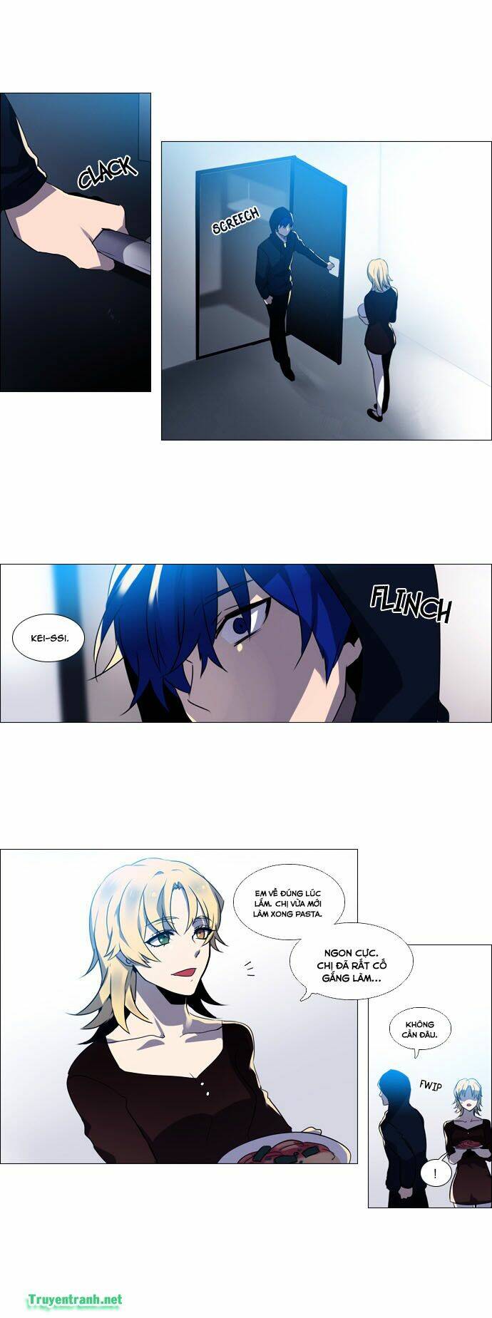 Wonted Chapter 130 - Trang 8
