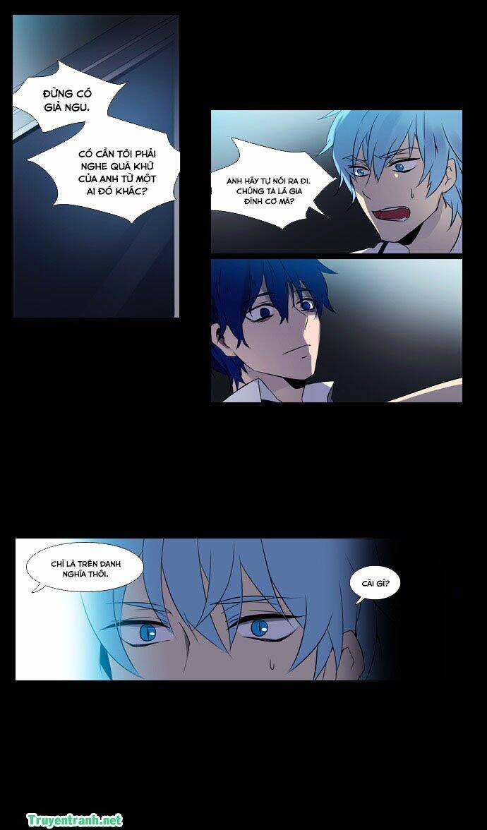 Wonted Chapter 131 - Trang 10
