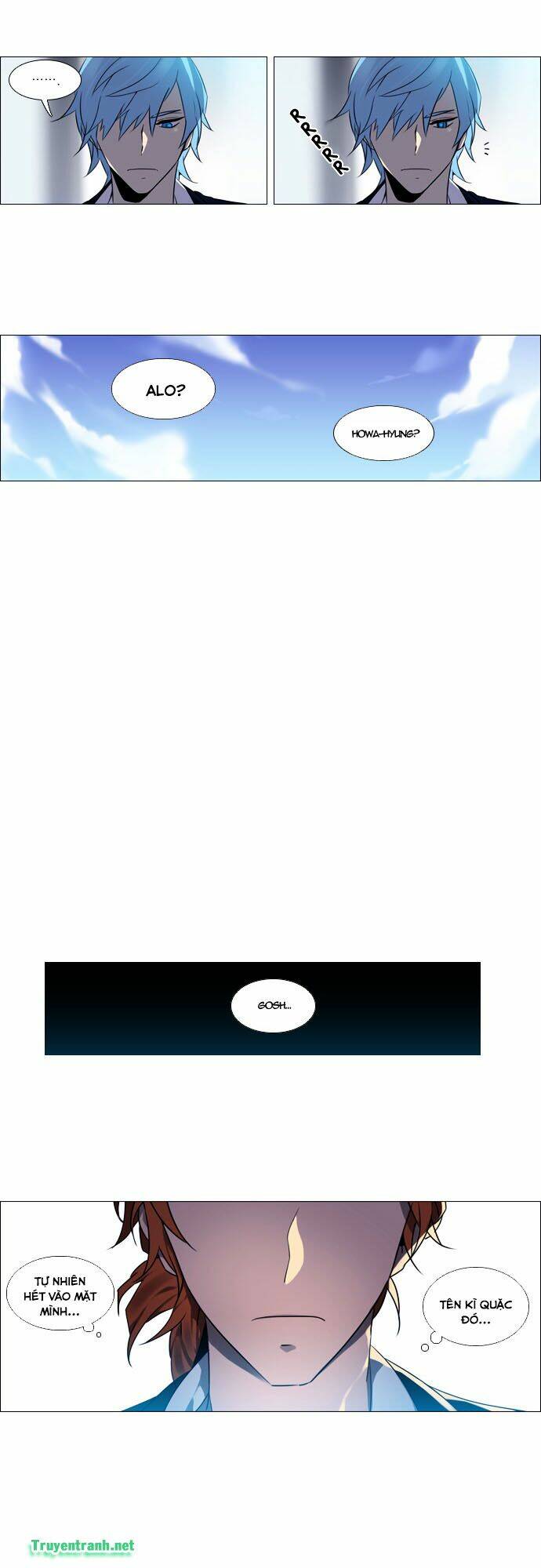 Wonted Chapter 131 - Trang 12
