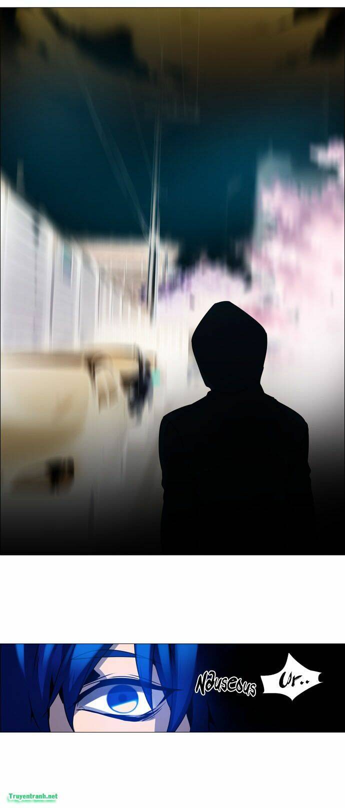 Wonted Chapter 131 - Trang 3