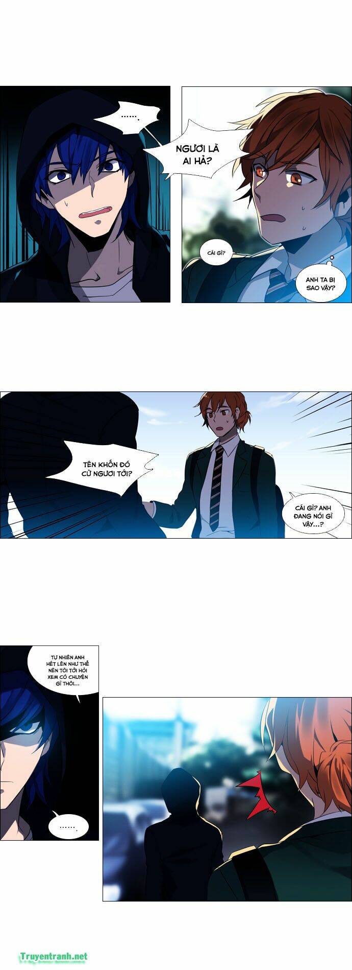 Wonted Chapter 131 - Trang 5