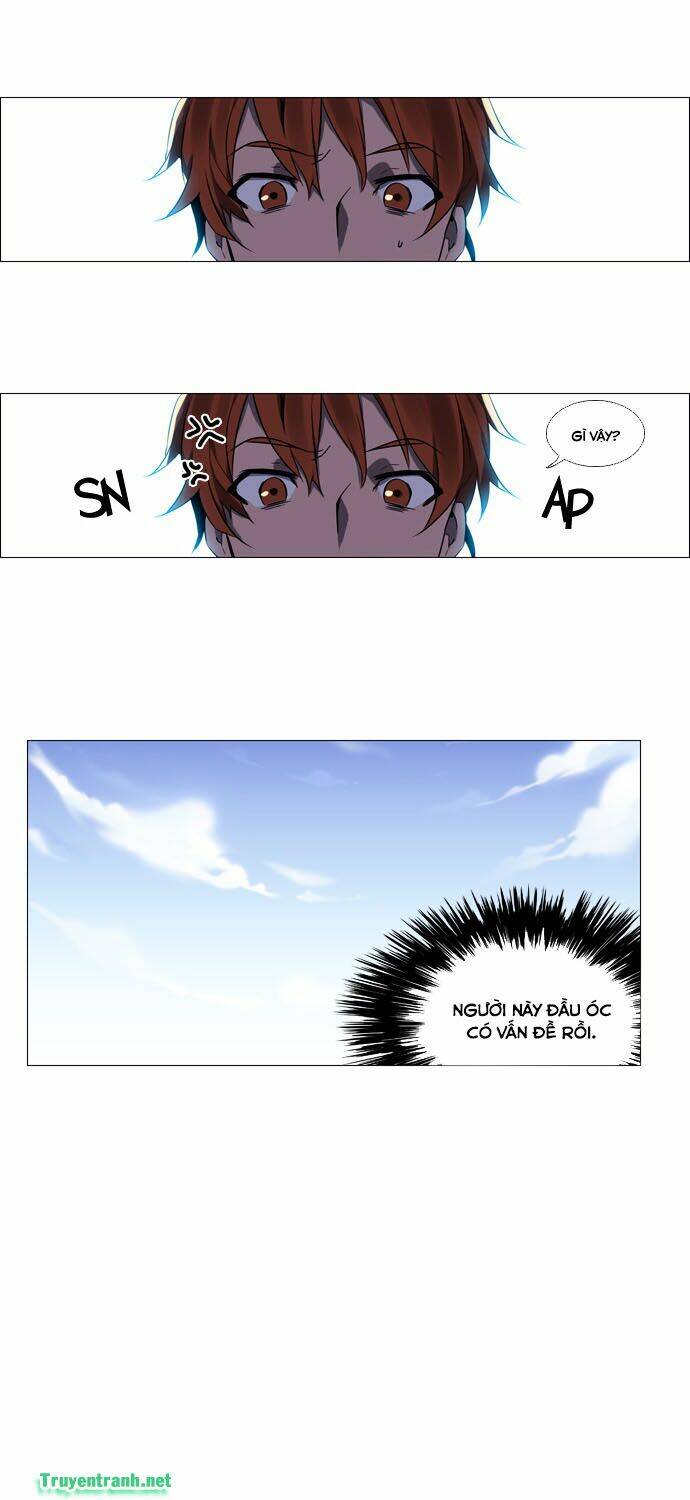 Wonted Chapter 131 - Trang 6