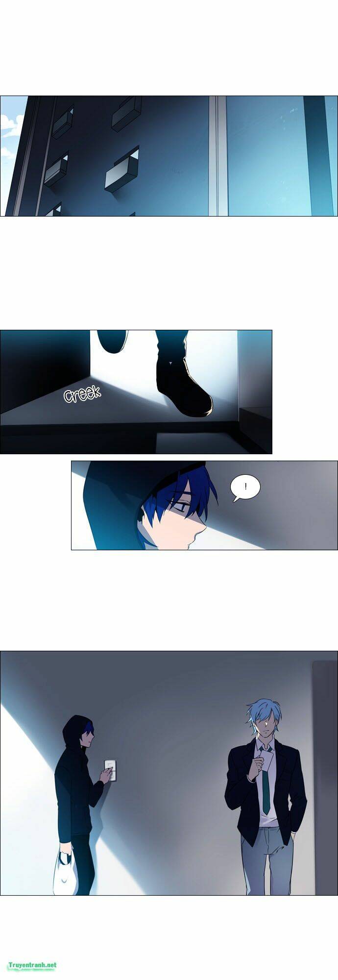Wonted Chapter 131 - Trang 7