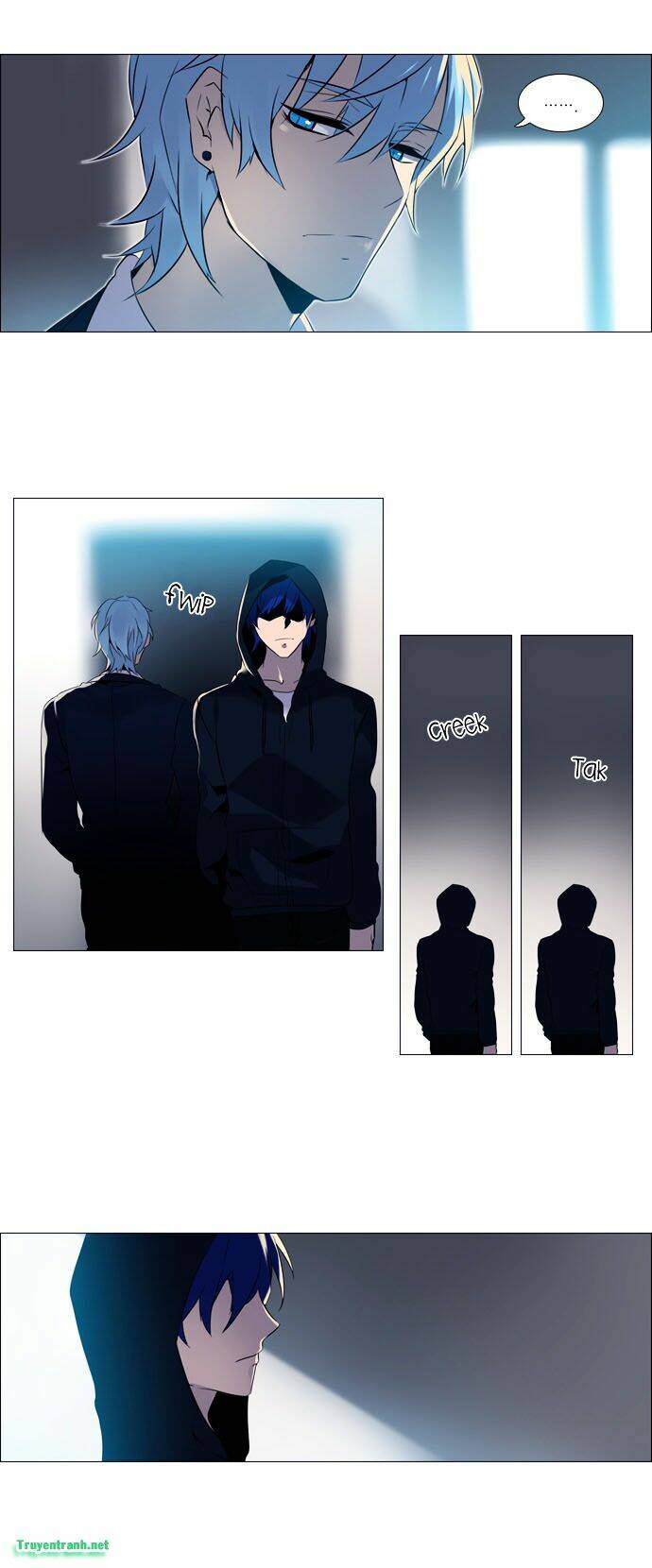Wonted Chapter 131 - Trang 8