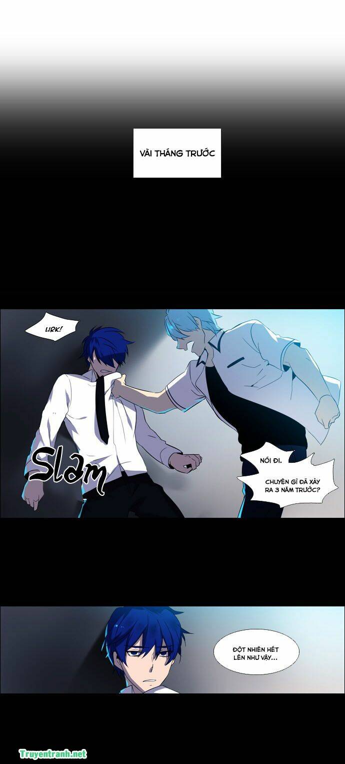 Wonted Chapter 131 - Trang 9