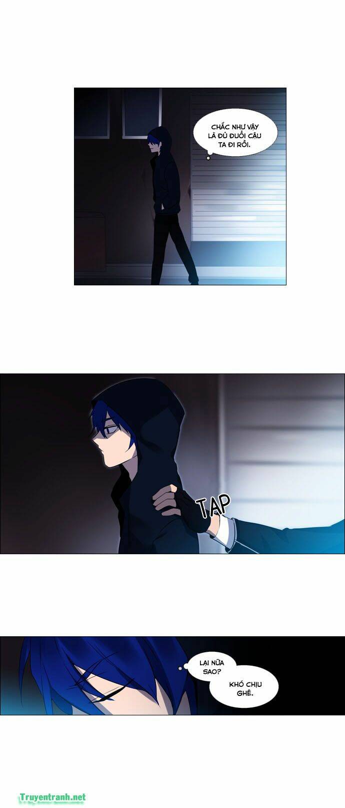 Wonted Chapter 132 - Trang 12