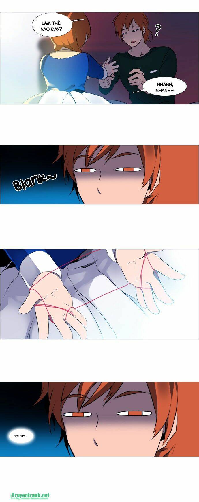Wonted Chapter 132 - Trang 5