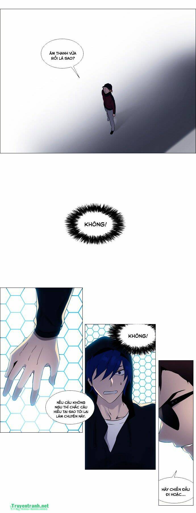 Wonted Chapter 133 - Trang 10