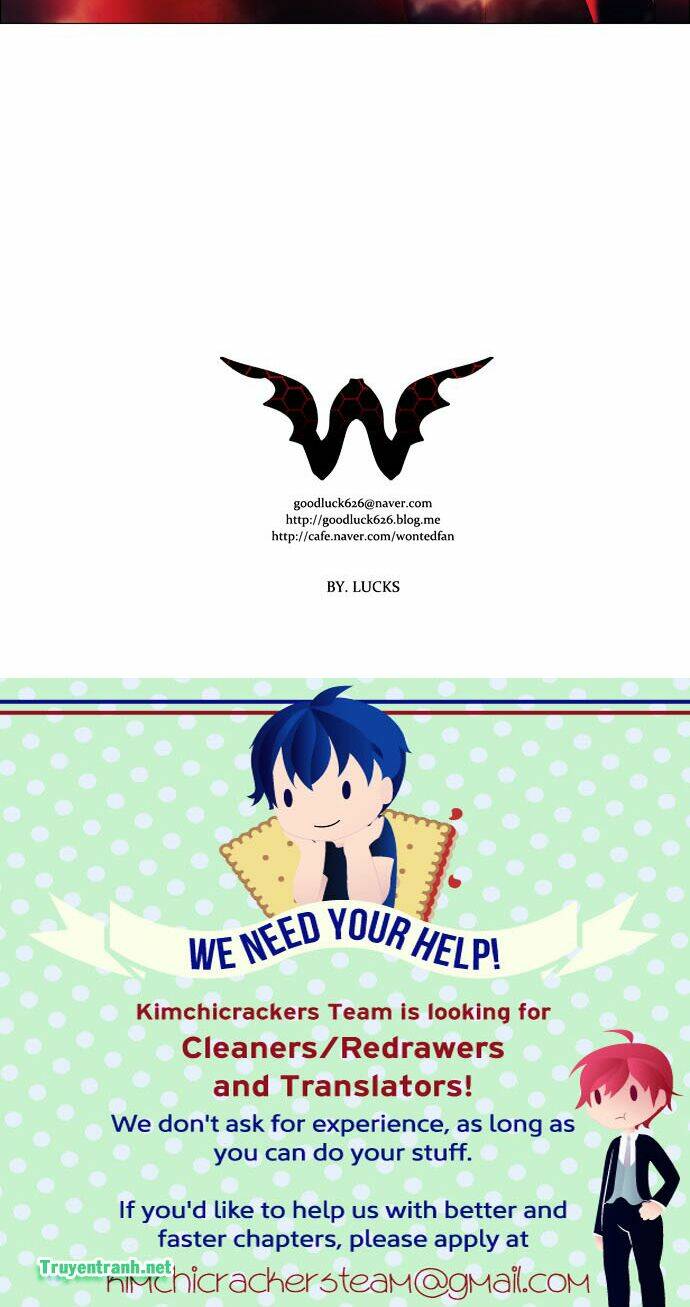 Wonted Chapter 133 - Trang 12