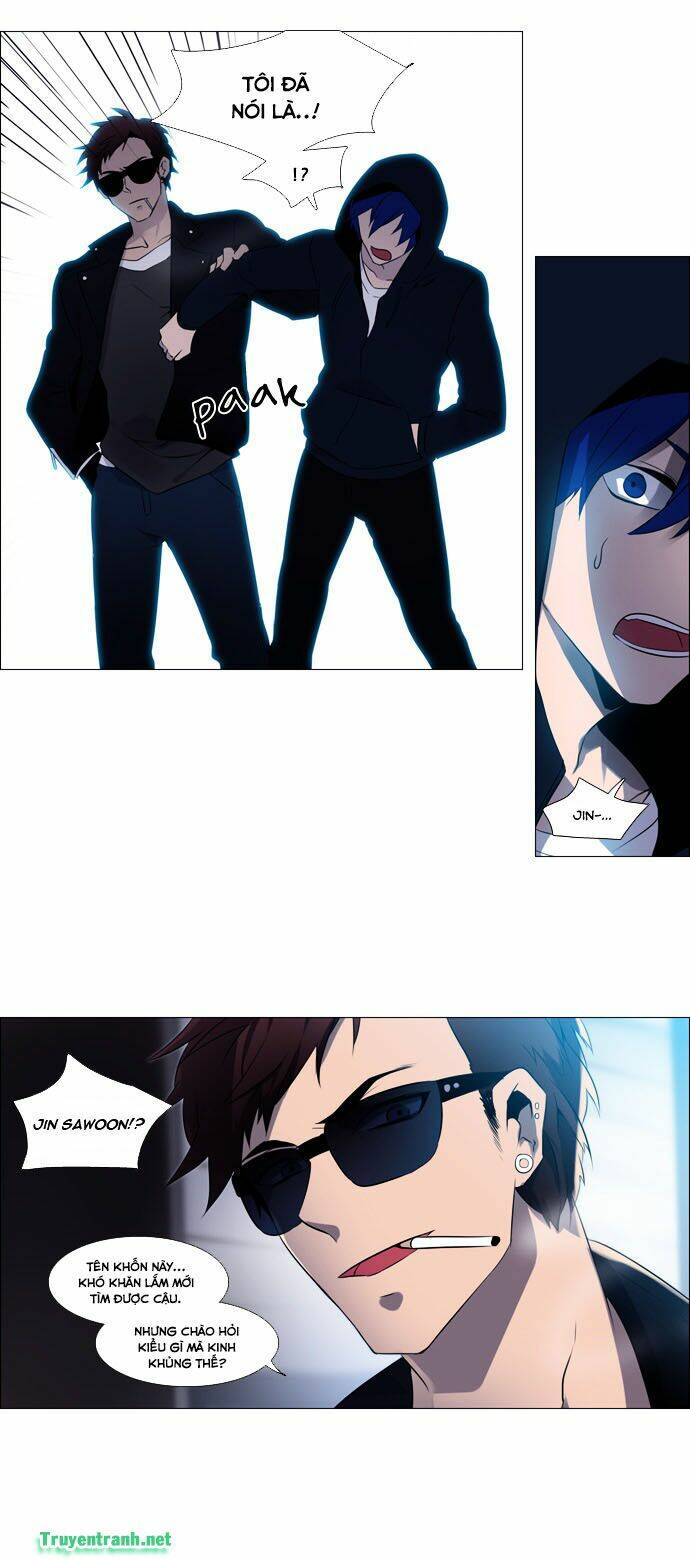 Wonted Chapter 133 - Trang 3