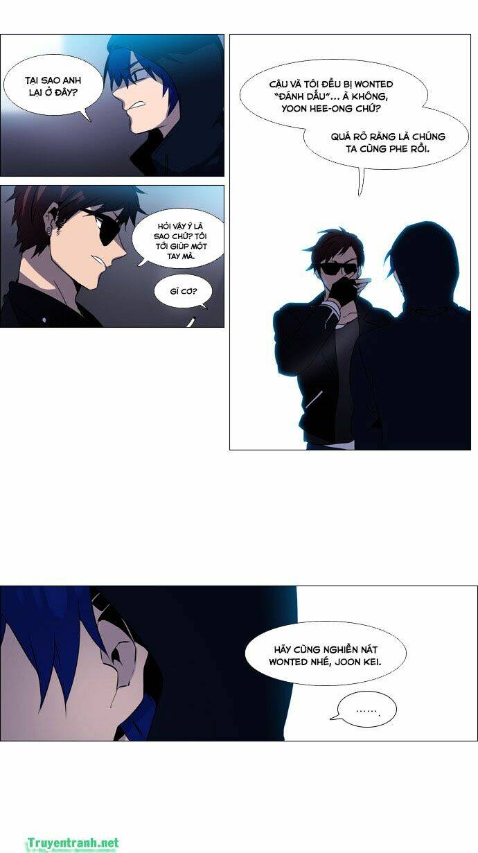 Wonted Chapter 133 - Trang 4