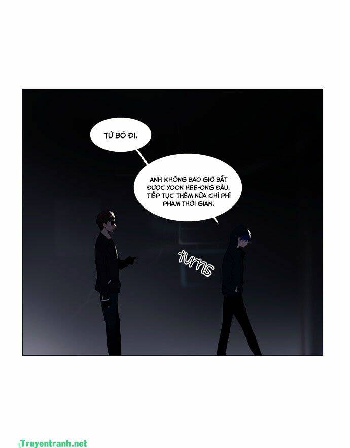 Wonted Chapter 133 - Trang 7