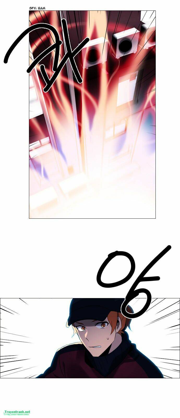 Wonted Chapter 133 - Trang 9