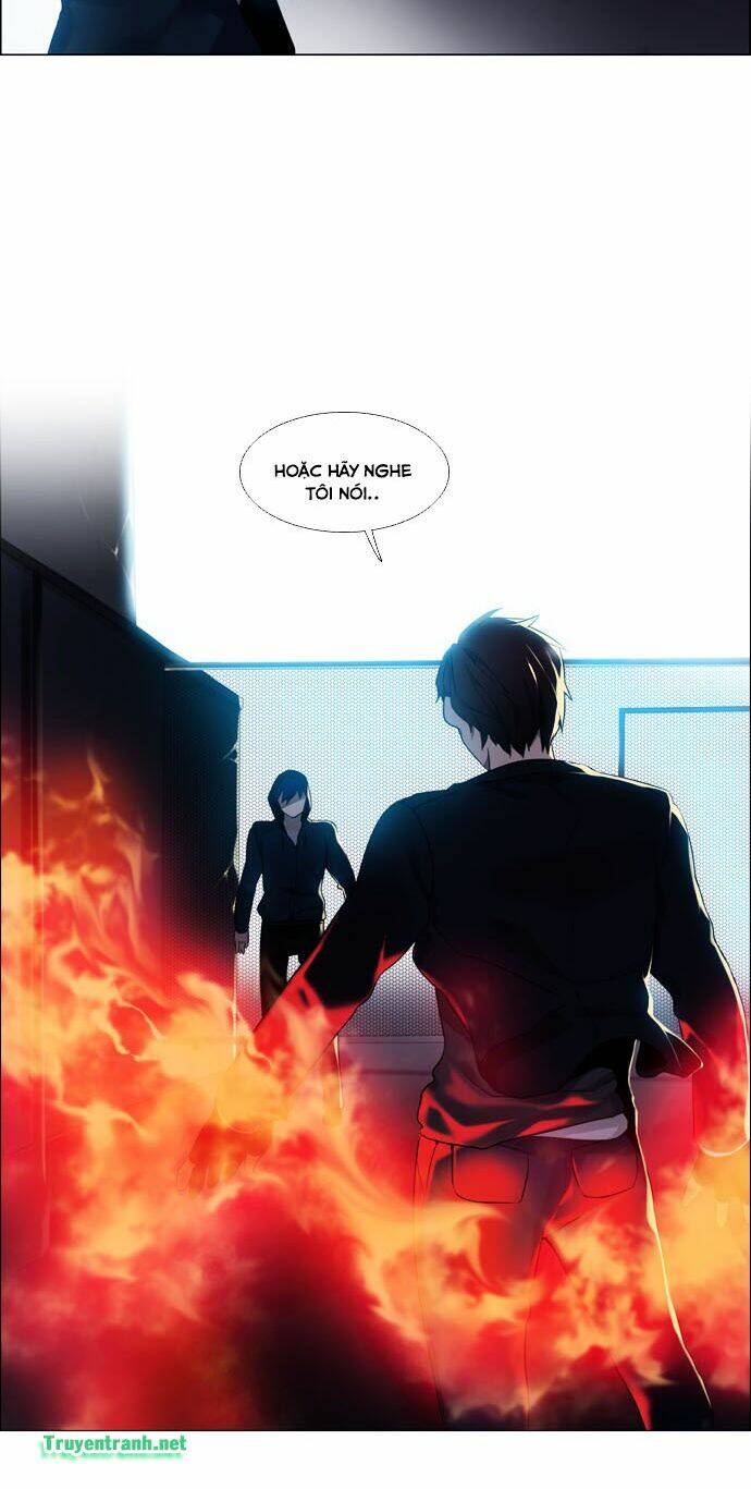 Wonted Chapter 134 - Trang 3