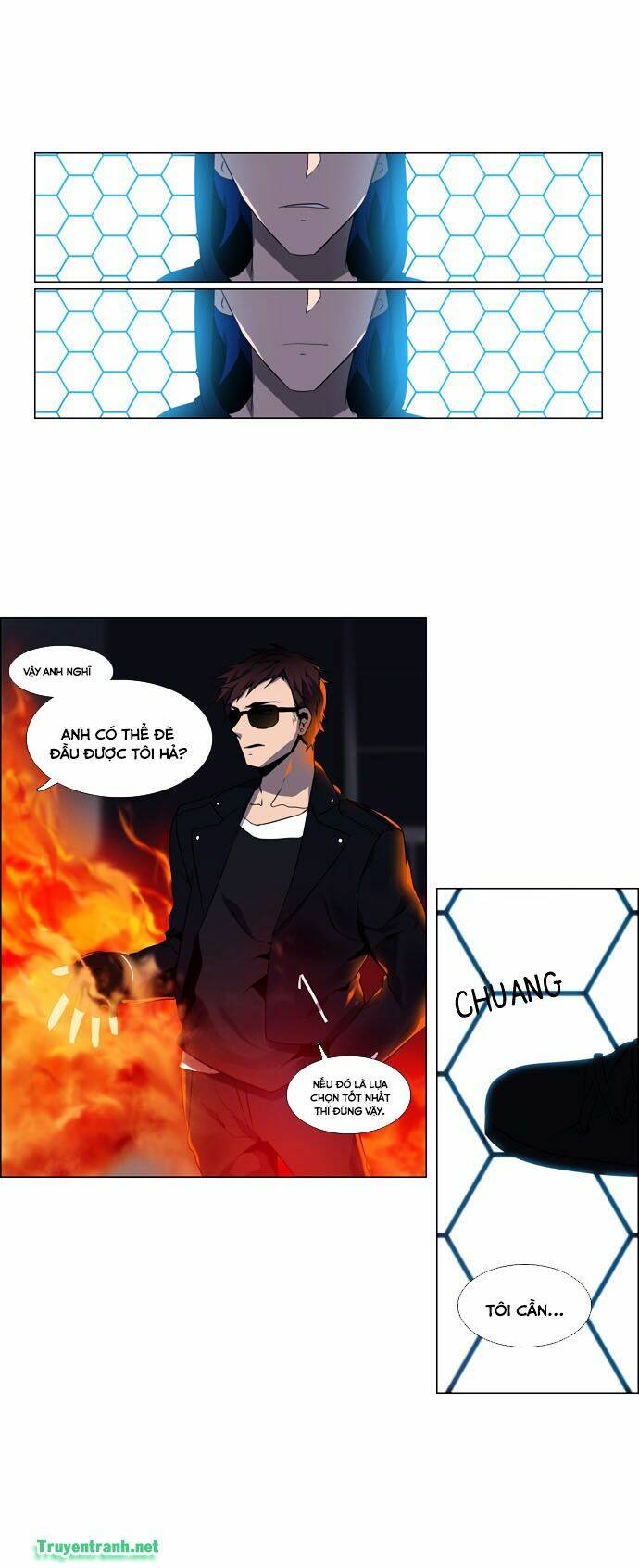 Wonted Chapter 134 - Trang 4