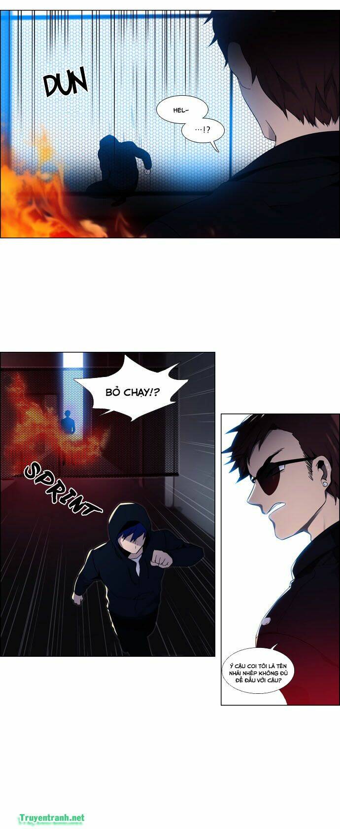 Wonted Chapter 134 - Trang 5