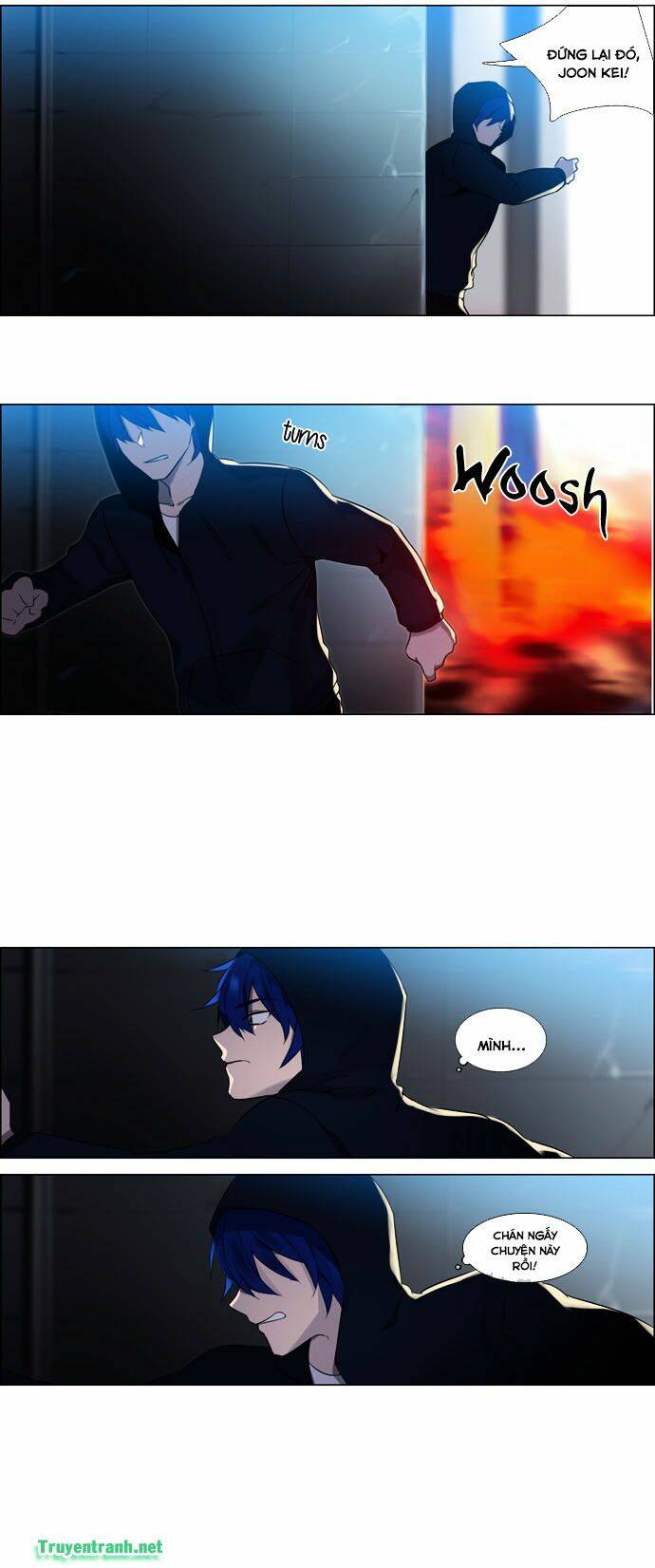 Wonted Chapter 134 - Trang 6