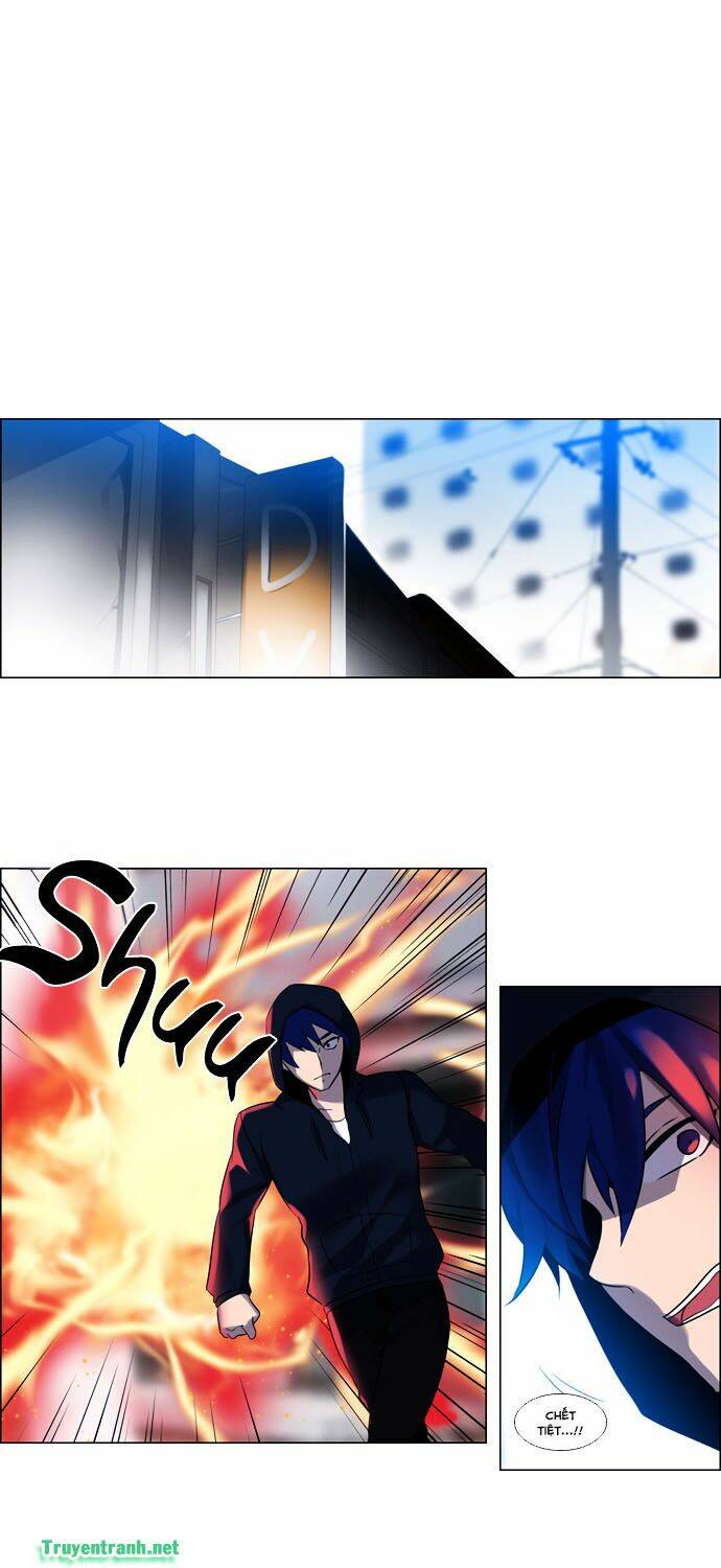 Wonted Chapter 135 - Trang 4