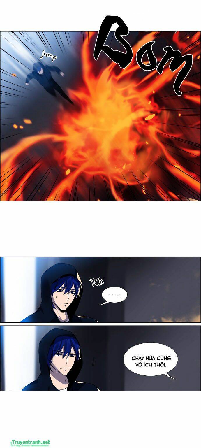 Wonted Chapter 135 - Trang 5