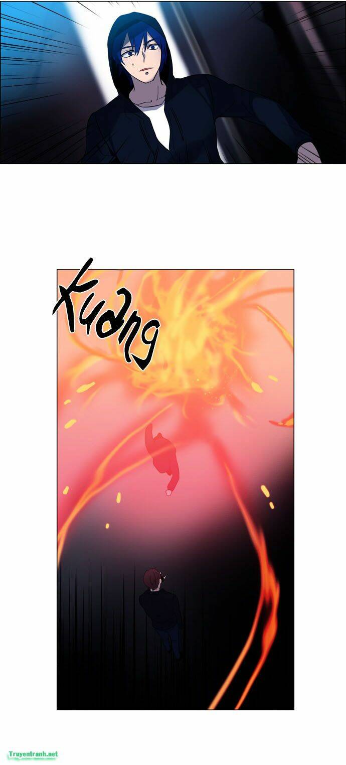 Wonted Chapter 135 - Trang 7