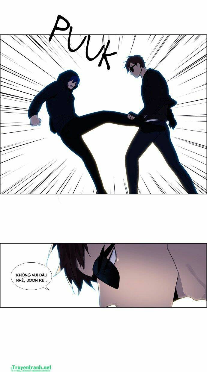 Wonted Chapter 135 - Trang 8