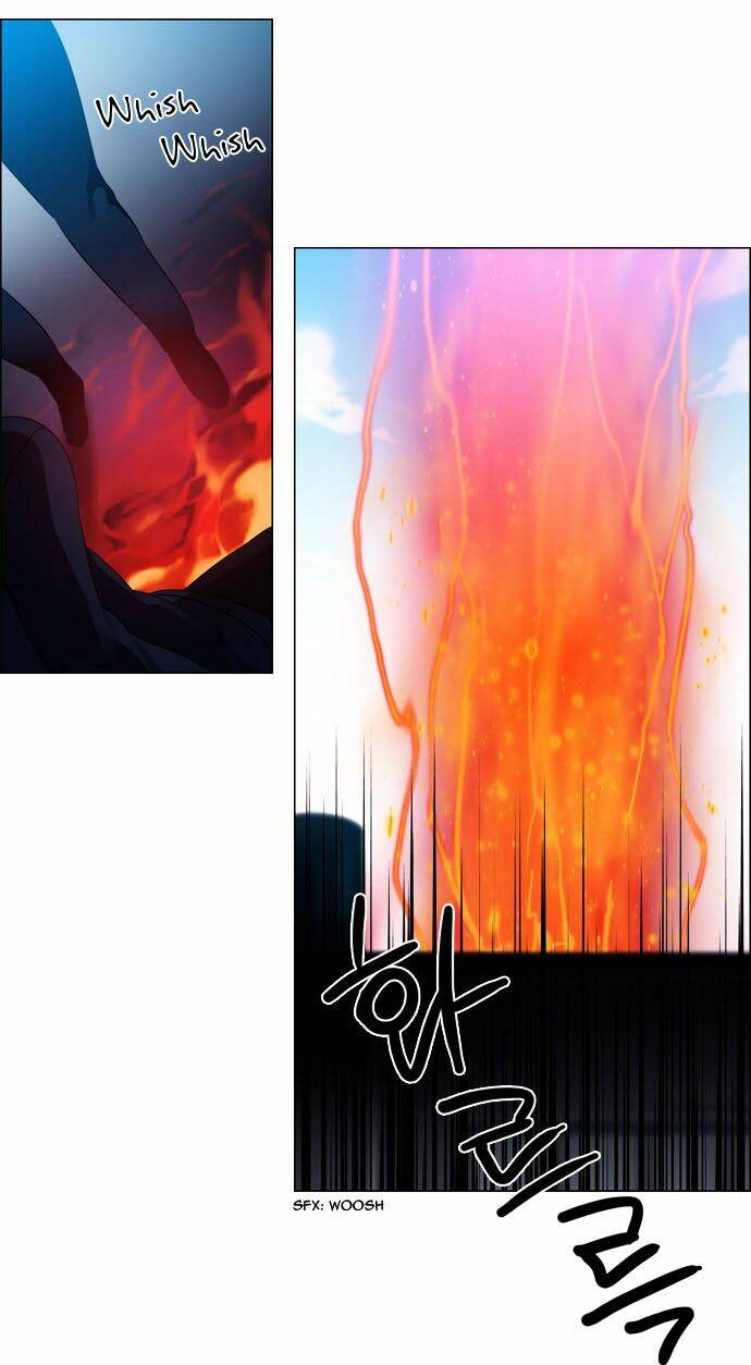 Wonted Chapter 135 - Trang 9