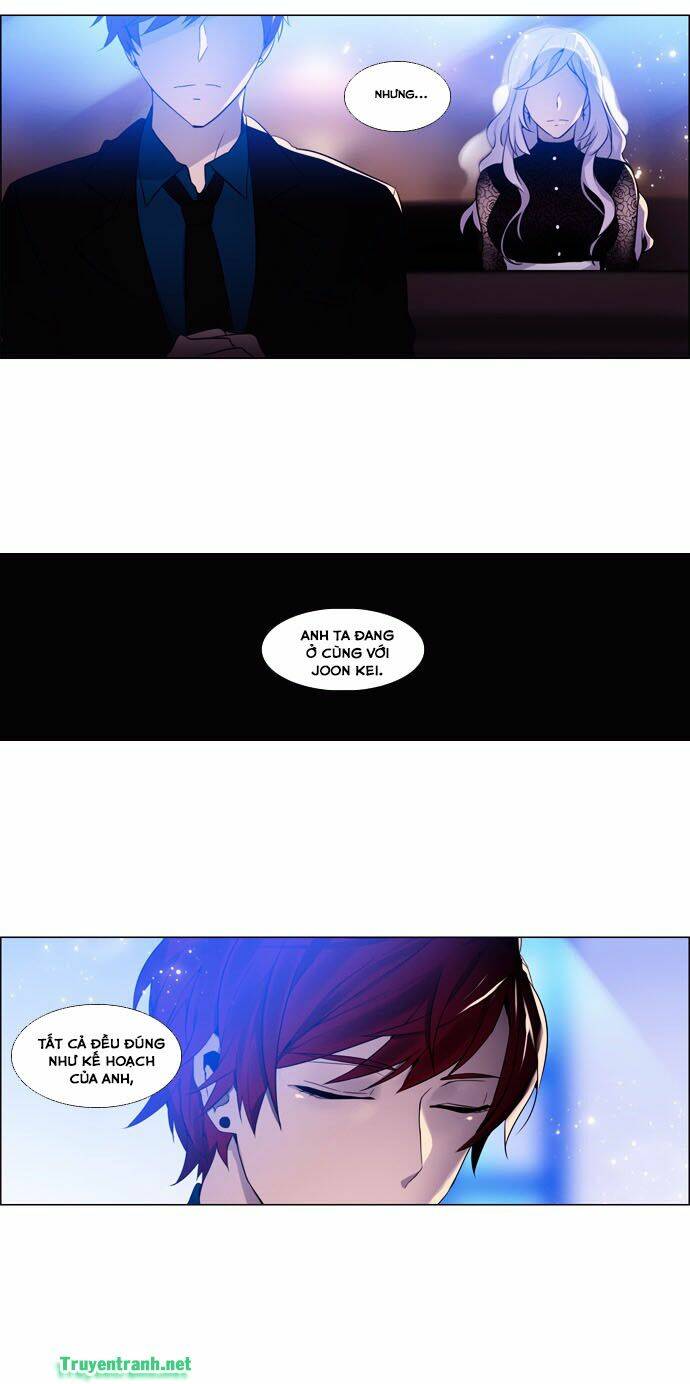 Wonted Chapter 136 - Trang 10