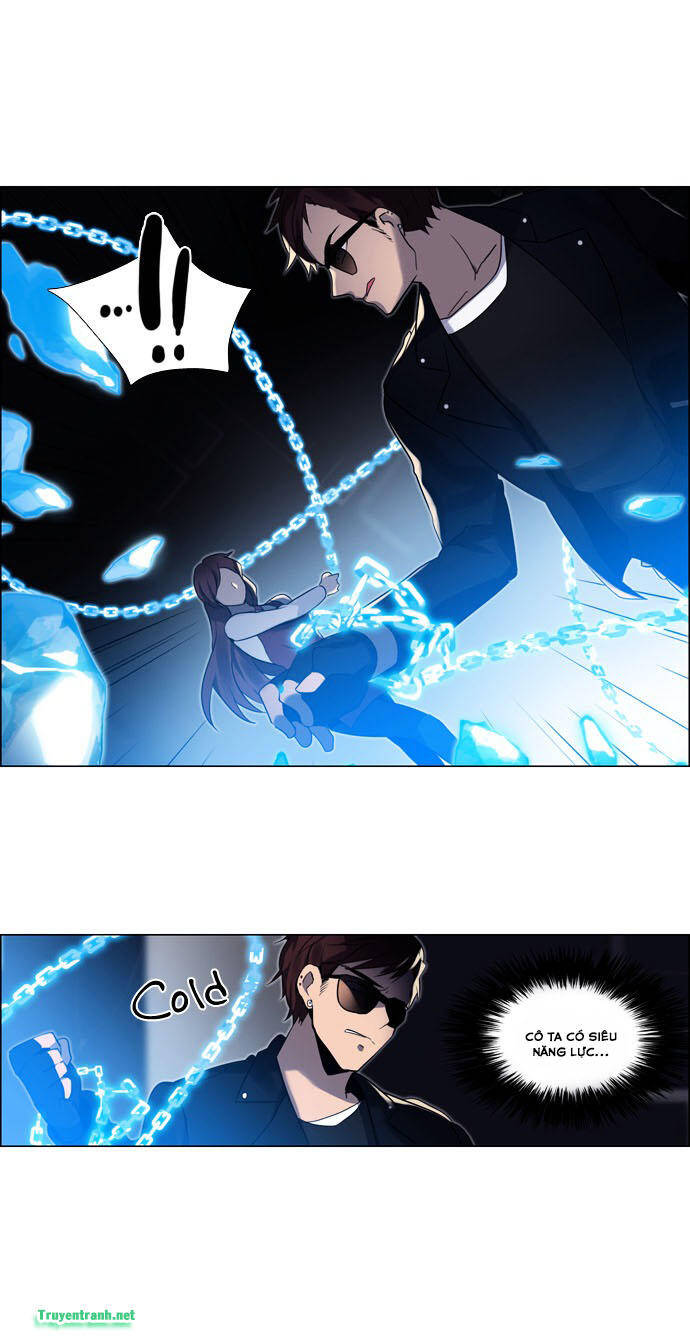 Wonted Chapter 137 - Trang 5