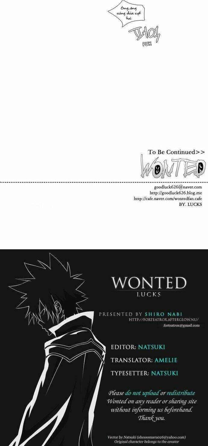 Wonted Chapter 14 - Trang 16