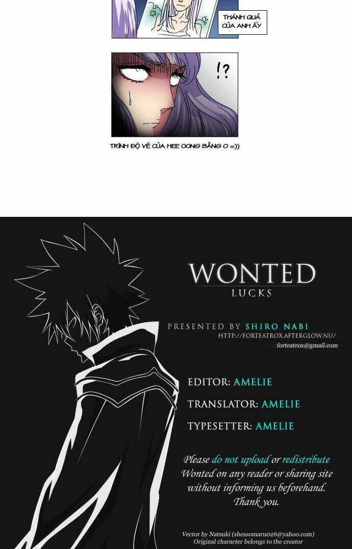 Wonted Chapter 16 - Trang 15