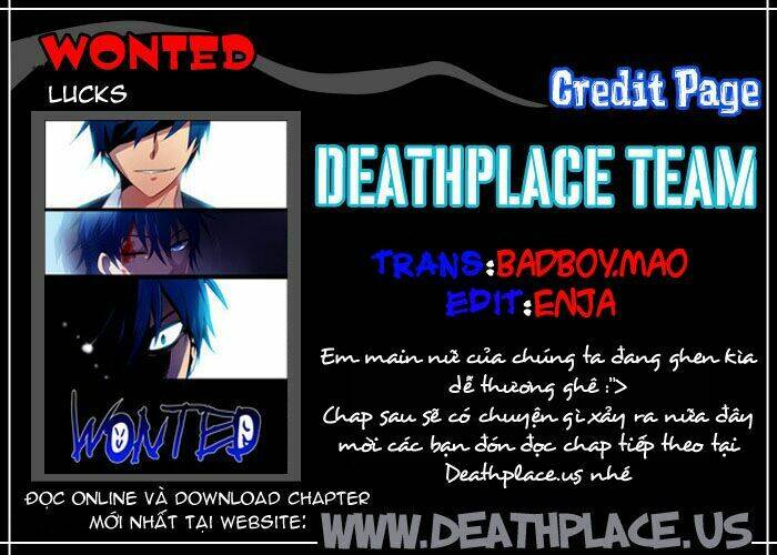 Wonted Chapter 16 - Trang 16