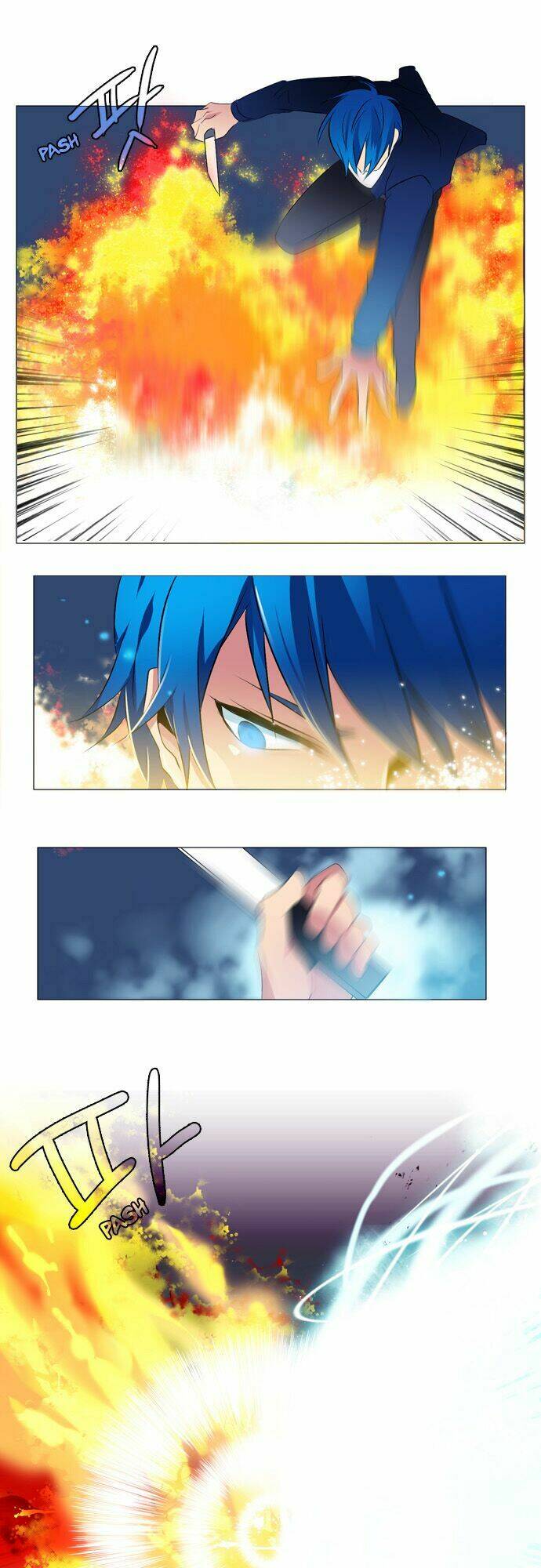 Wonted Chapter 18 - Trang 16