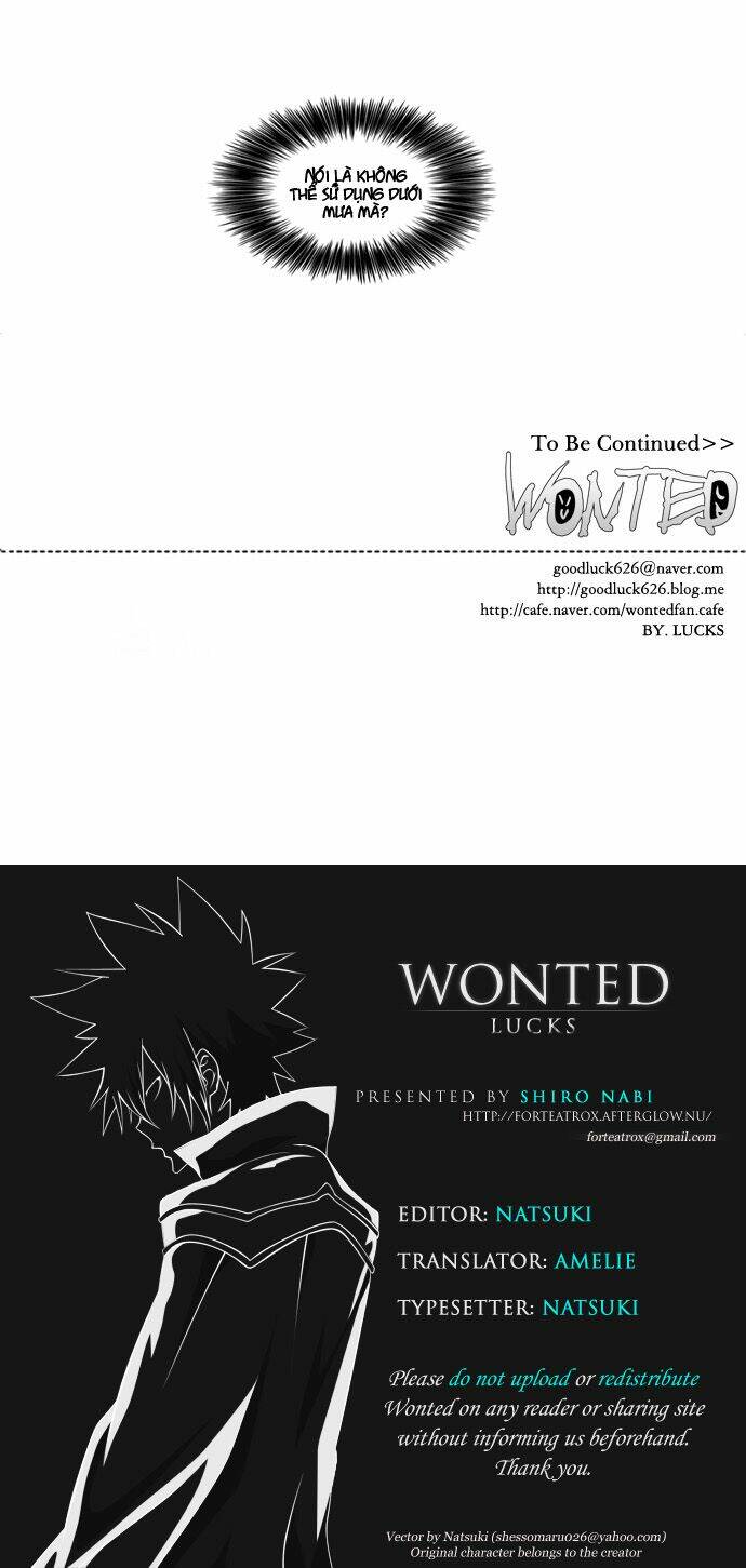 Wonted Chapter 19 - Trang 15