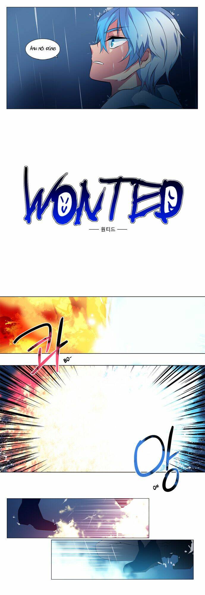 Wonted Chapter 19 - Trang 5