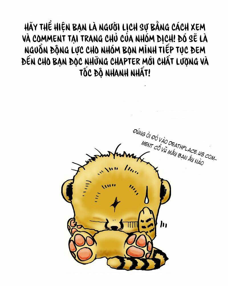 Wonted Chapter 2 - Trang 2