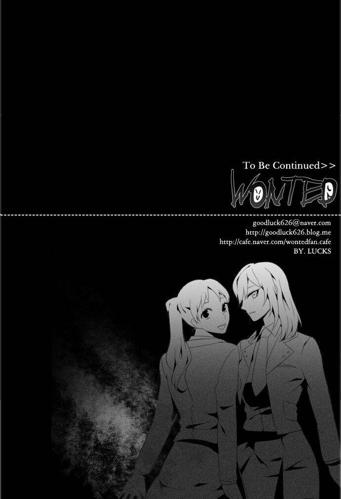 Wonted Chapter 2 - Trang 38