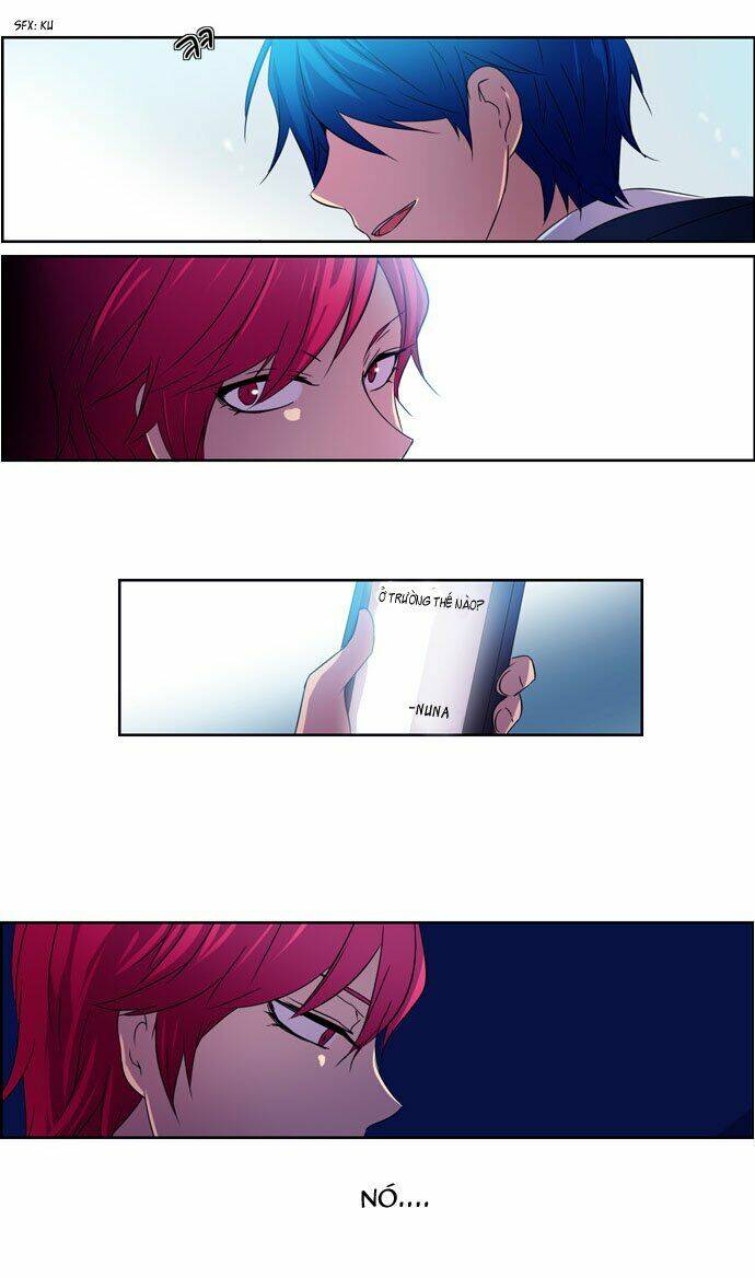 Wonted Chapter 2 - Trang 7