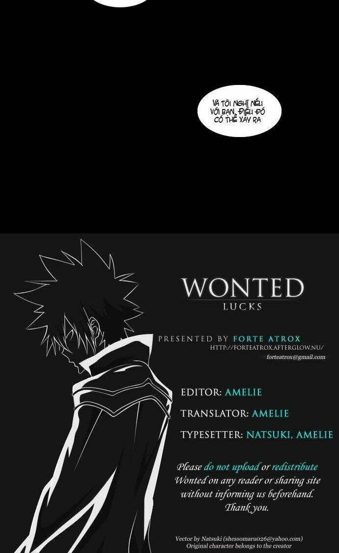 Wonted Chapter 20 - Trang 18