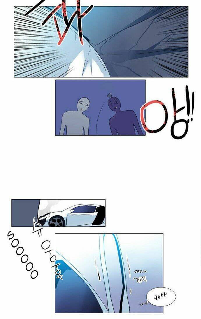 Wonted Chapter 21 - Trang 10