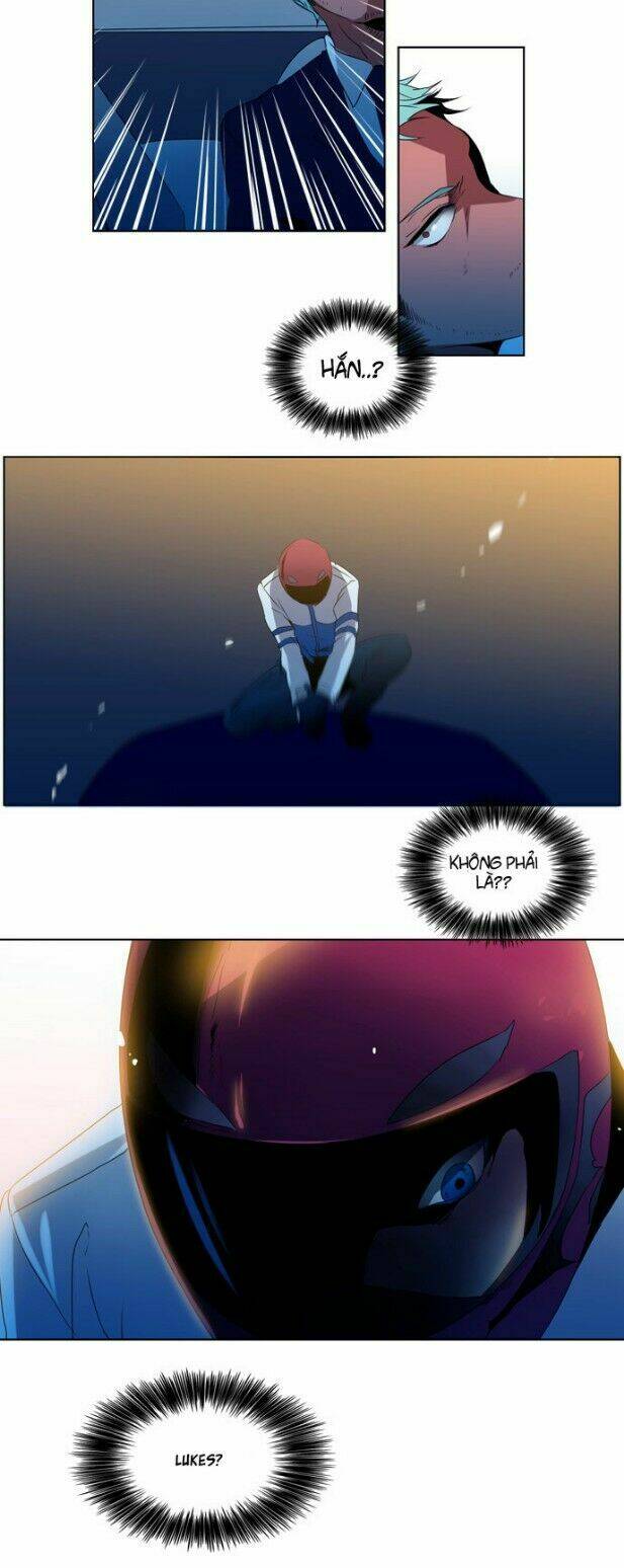 Wonted Chapter 23 - Trang 12