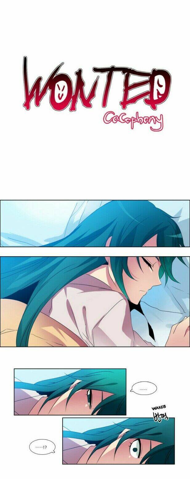 Wonted Chapter 23 - Trang 13