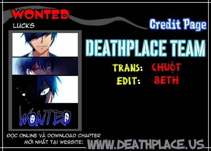 Wonted Chapter 23 - Trang 18