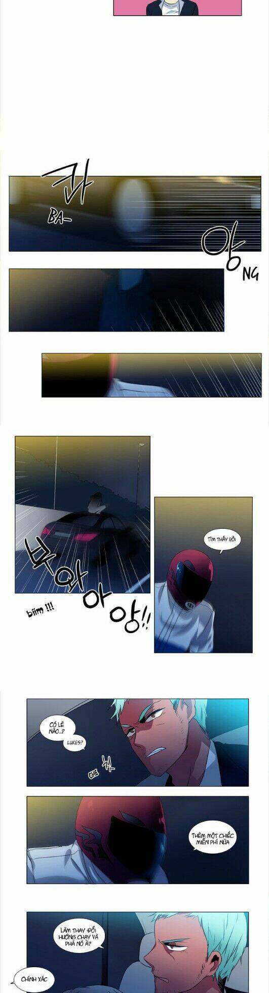 Wonted Chapter 24 - Trang 3