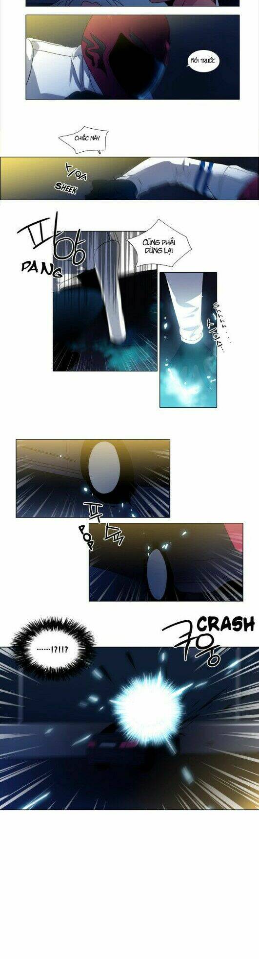 Wonted Chapter 24 - Trang 4