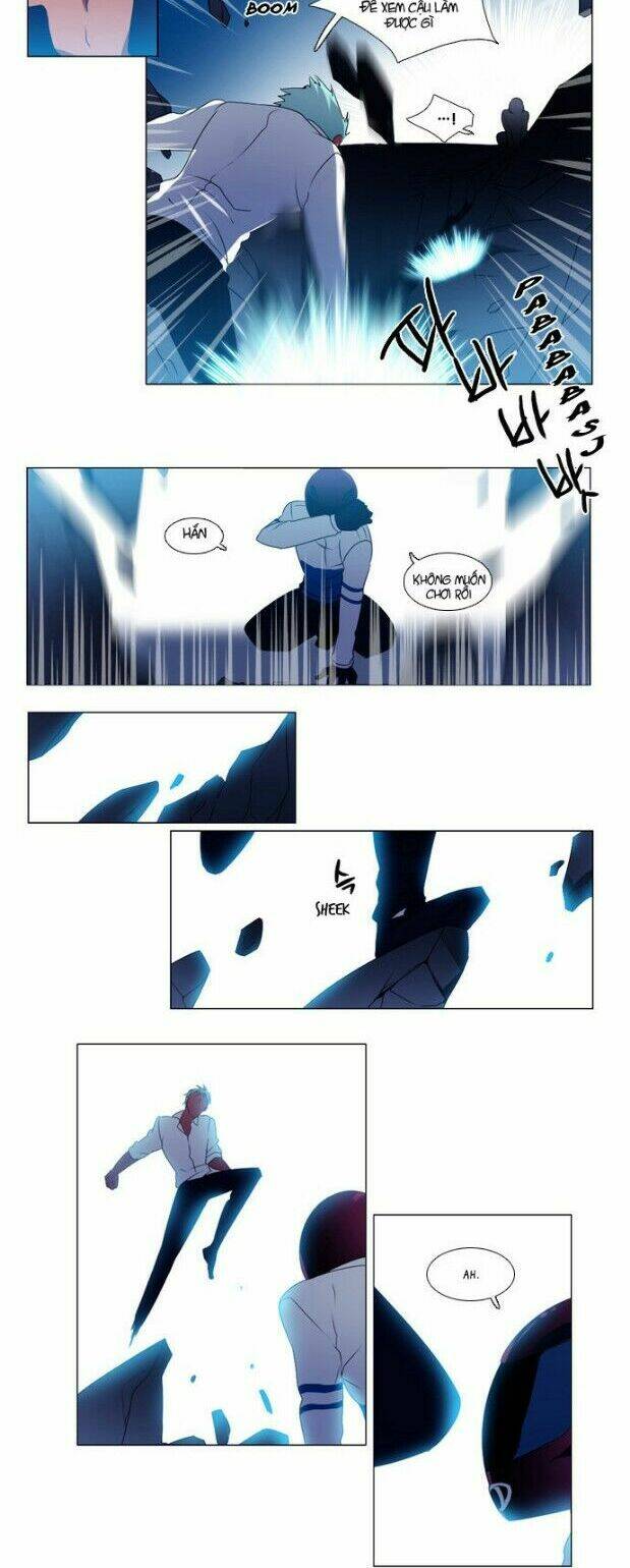 Wonted Chapter 25 - Trang 4