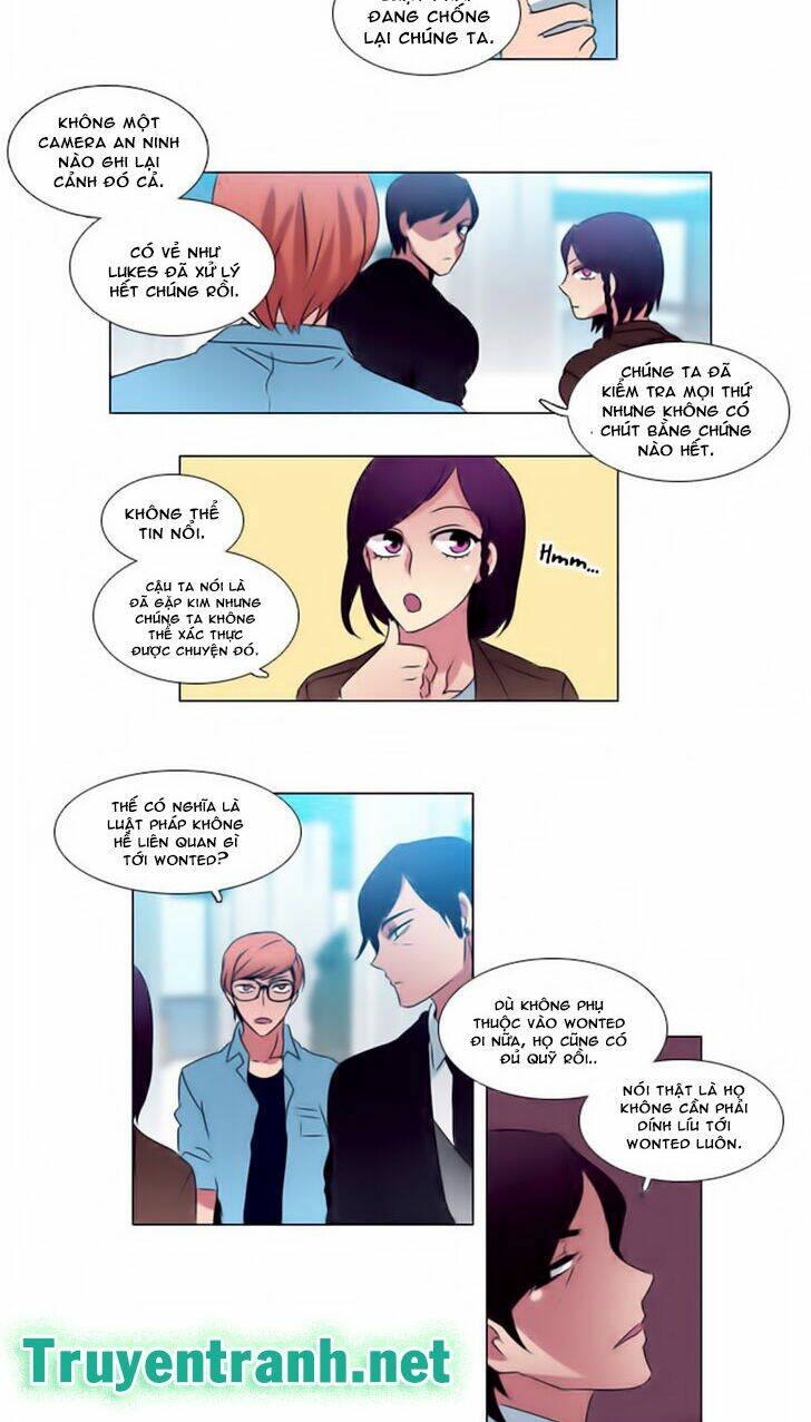 Wonted Chapter 28 - Trang 4
