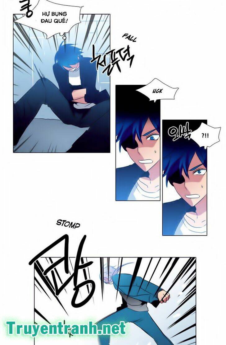 Wonted Chapter 28 - Trang 8