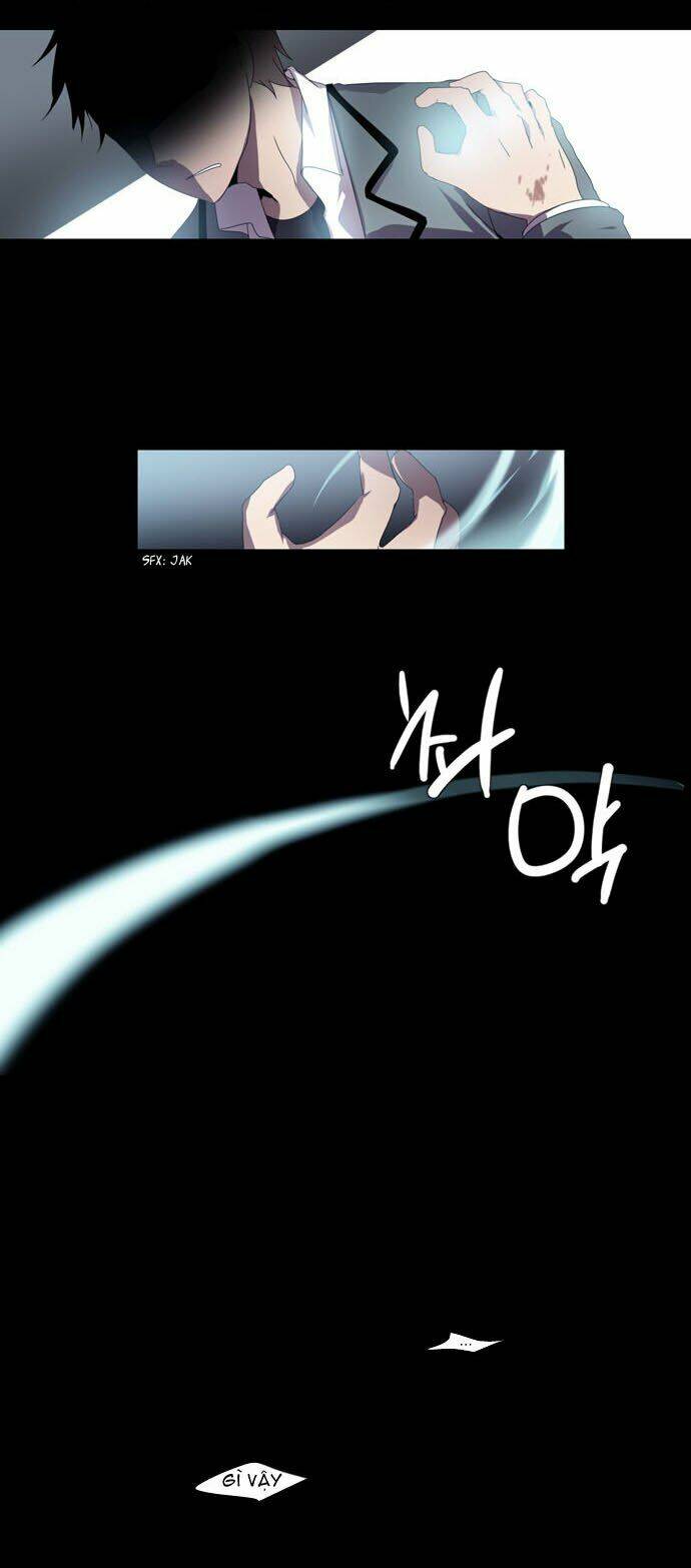 Wonted Chapter 3 - Trang 12