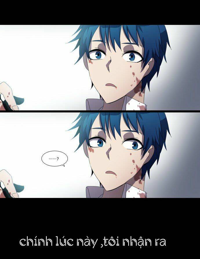 Wonted Chapter 3 - Trang 14